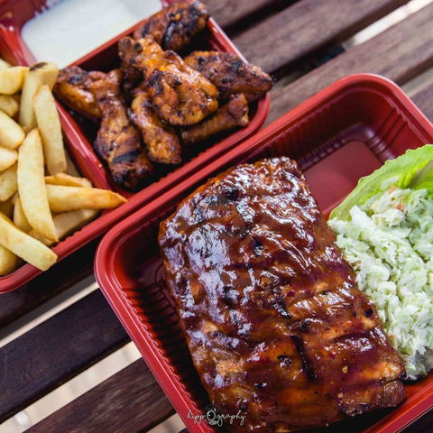 American Ribs & Grill - Australian Directory 0