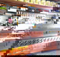 Big Brew - Australian Directory