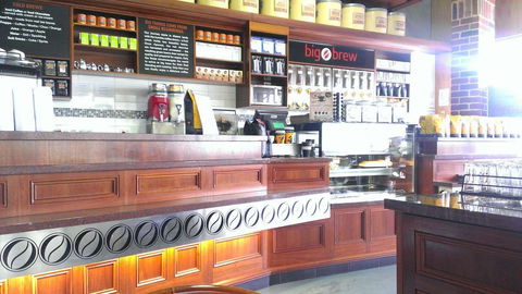 Big Brew - Australian Directory 0