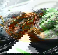 Bistro Guillaume - Australian Directory