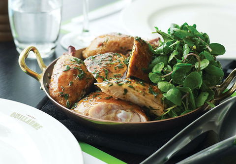 Bistro Guillaume - Australian Directory 0