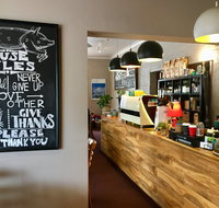 Blackbird Cafe - Australian Directory