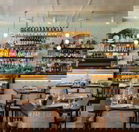 Cafe Toscano - Australian Directory