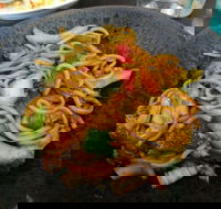 Chi Chi Cafe  Chinese Restaurant - Australian Directory
