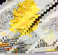 Chippy's Fish Cafe - Australian Directory