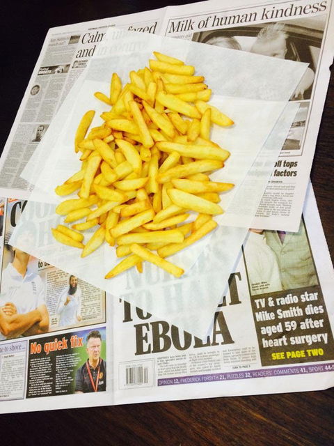 Chippy's Fish Cafe - Australian Directory 0