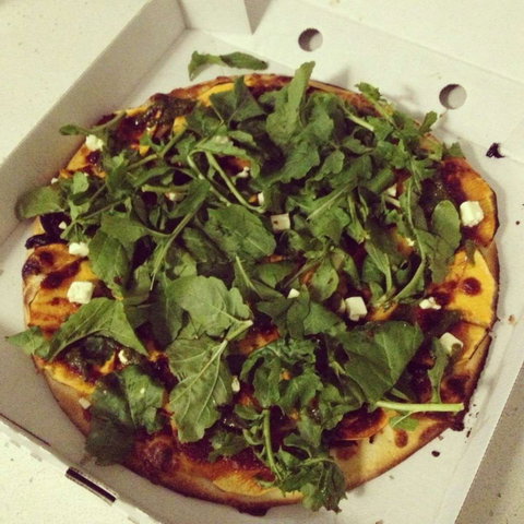 Chilli Jam Pizza - Australian Directory 0