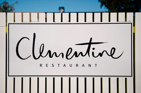Clementine Restaurant - Australian Directory 0