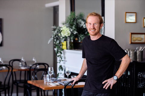 Clementine Restaurant - Australian Directory 2