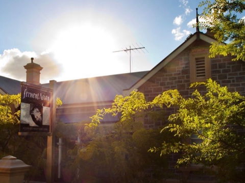 FermentAsian Restaurant - Australian Directory 0