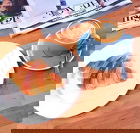 Fiendish Brew - Australian Directory