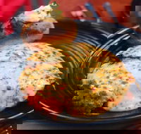 Franita's Pizza Pasta and Schnitzel - Australian Directory