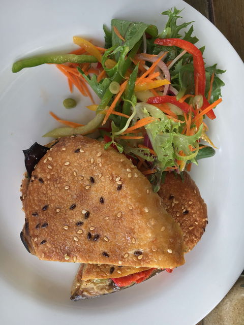 Front Paddock Cafe & Larder - Australian Directory 0