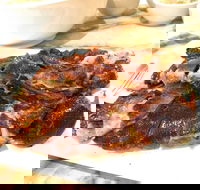 Golden Bamboo - Australian Directory