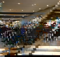 Hari's Vegetarian - Australian Directory