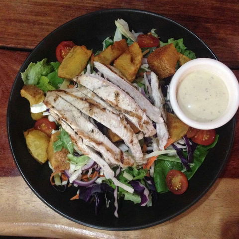 Hog's Australia's Steakhouse - Mandurah - Australian Directory 0