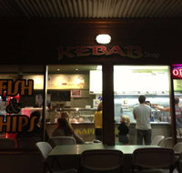 Kappadokia Kebabs  Turkish Bakery - Australian Directory