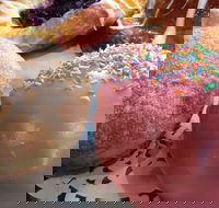 Kenny's Bakery Cafe - Southbank - Australian Directory