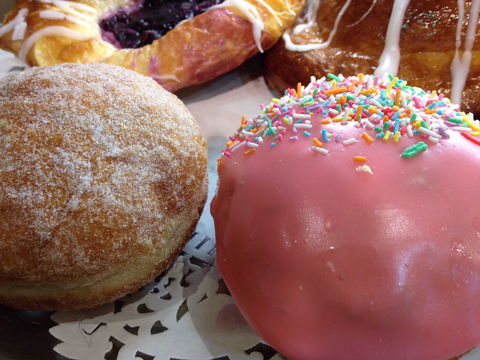 Kenny's Bakery Cafe - Southbank - Australian Directory 0