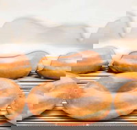 Krispy Kreme - Haymarket - Australian Directory