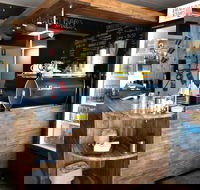 La Boca Cafe - Australian Directory