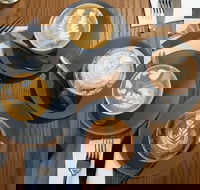 Little Evie - Australian Directory