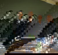Long Table Cafe - Australian Directory