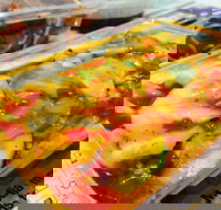 Lucky Star - Australian Directory