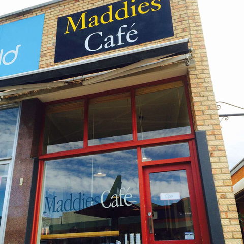 Maddies Cafe - Australian Directory 0