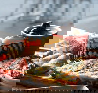 Masani Italian Dining  Terrace - Australian Directory