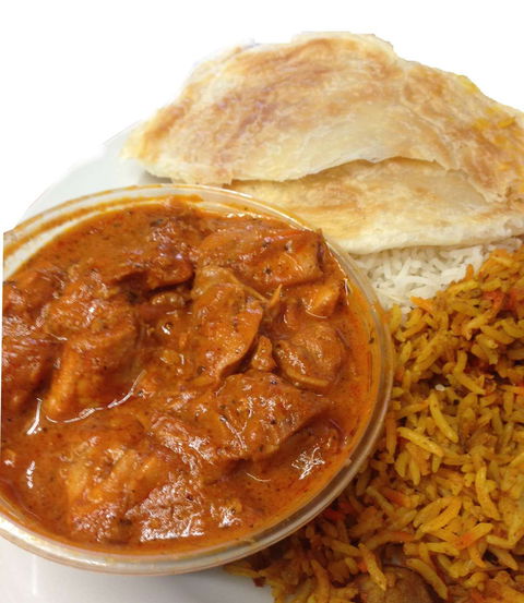 Maya Masala - Australian Directory 0