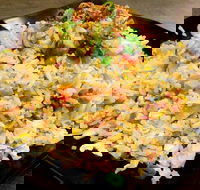 Munch Terrace - Australian Directory