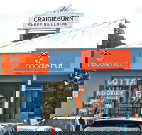 Noodle Hut - Craigieburn - Australian Directory