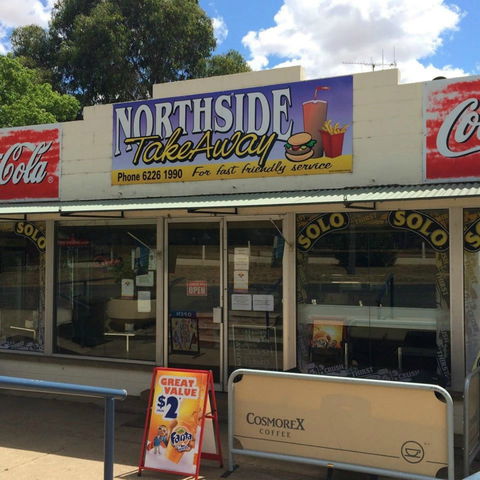 Northside Takeaway - Australian Directory 0