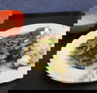 Oriental Dumpling King - Haymarket - Australian Directory