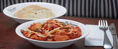 Pastacup - Jindalee - Australian Directory 0