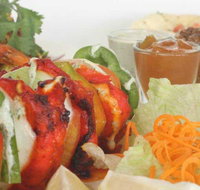 Raavi's Cumin - Australian Directory