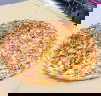 Rocky's Pizza - Australian Directory