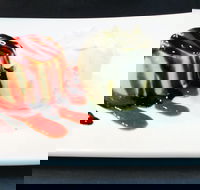 Rocklily - Australian Directory