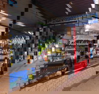 Sunshine Star - Australian Directory