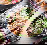 Sushi 1 - South Brisbane - Australian Directory