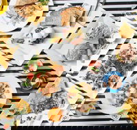 Sushia Fresh Bar - Australian Directory