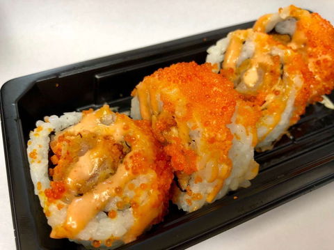 Sushi Time - Australian Directory 0