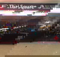 Thai Square - Erskine Park - Australian Directory