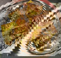 The Fijian - Australian Directory