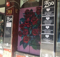 The Zoo - Australian Directory