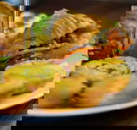 The Greedy Goat - Australian Directory