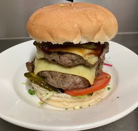 The Pirate Den Bar and Grill - Australian Directory