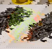 The Partisan - Australian Directory