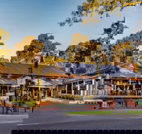 The Duck - Australian Directory